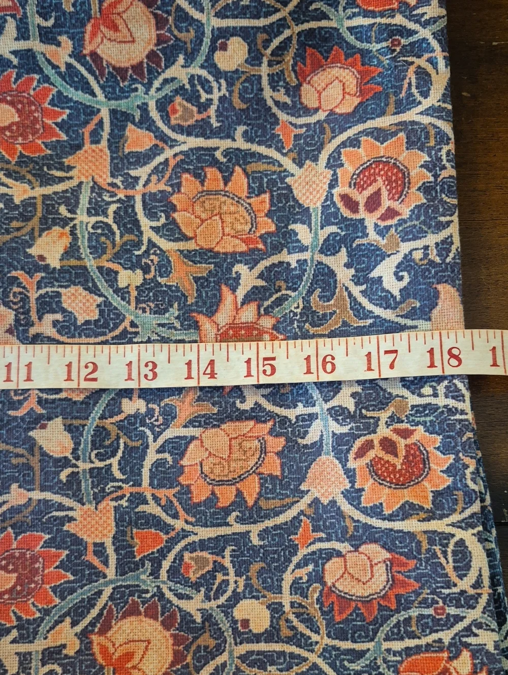 Source Unknown pillow cases